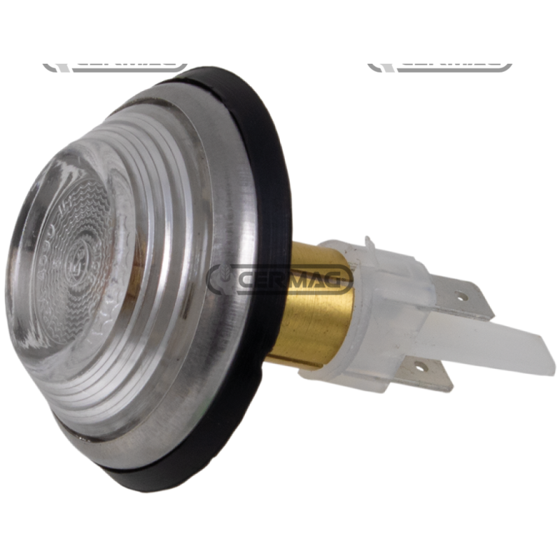FANALE ANTERIORE DI DIREZIONE E POSIZIONE COMPATIBILE - 35131