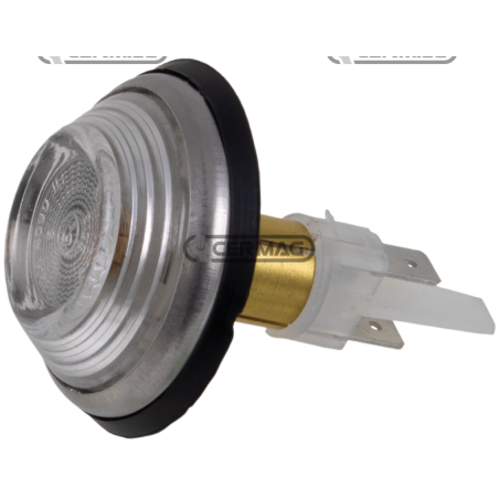 FANALE ANTERIORE DI DIREZIONE E POSIZIONE COMPATIBILE - 35131 | NewgardenAgri.com