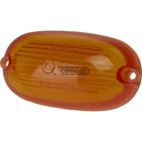 RODOVETRO GIALLO-ARANCIO COMPATIBILE - 35129 | NewgardenAgri.com
