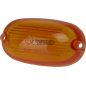 RODOVETRO GIALLO-ARANCIO COMPATIBILE - 35129