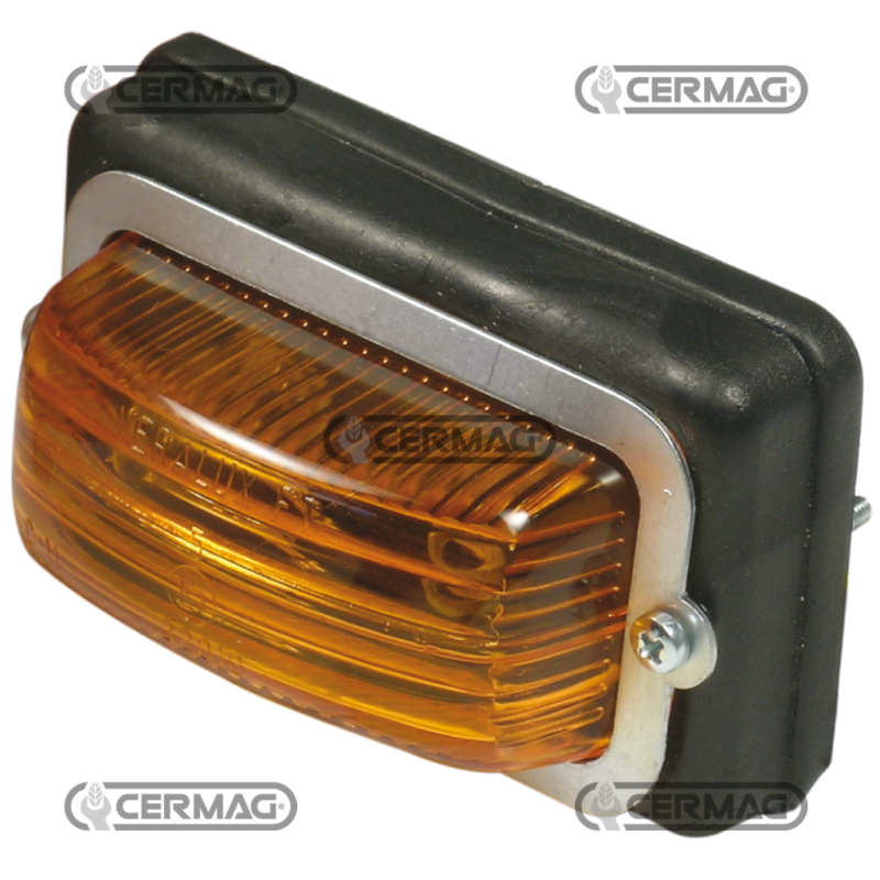 SIDE INDICATOR LIGHT FOR TIR (E3) COMPATIBLE - 35314