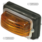 SIDE INDICATOR LIGHT FOR TIR (E3) COMPATIBLE - 35314