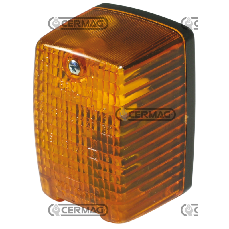LUZ DELANTERA LATERAL NARANJA COMPATIBLE - 35304