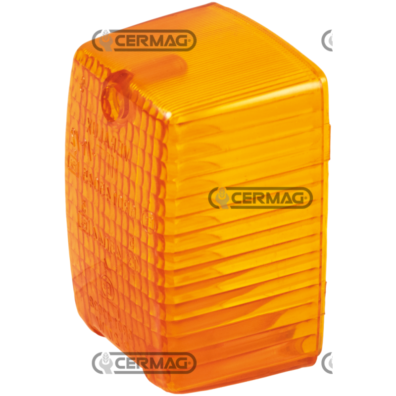 VITRE DROITE - COMPATIBLE ORANGE - 35322