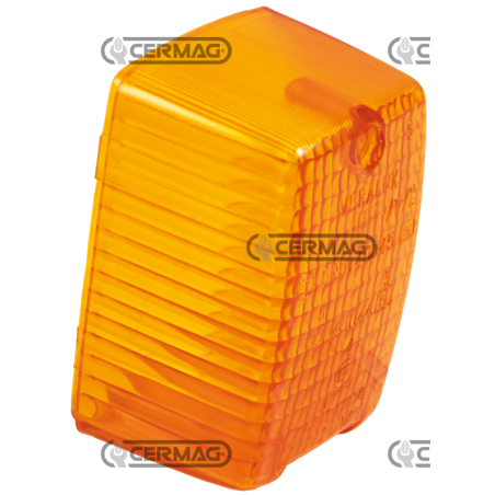 VARILLA DE CRISTAL IZQUIERDA - COMPATIBLE NARANJA - 35323 | NewgardenAgri.com
