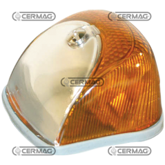 COMPATIBLE FRONT AND REAR MOUNT TURN SIGNAL - 36363 | NewgardenAgri.com