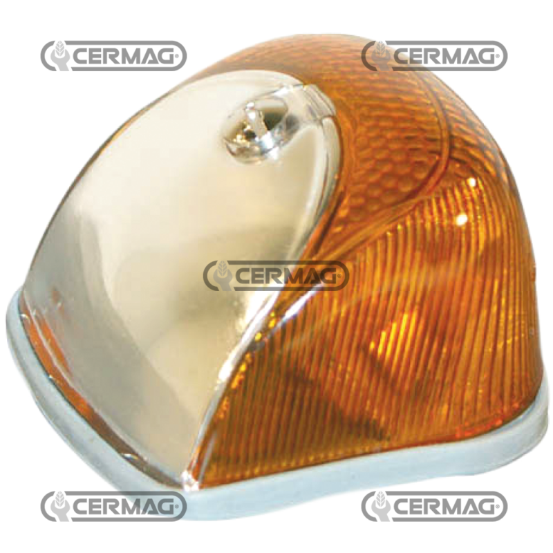 COMPATIBLE FRONT AND REAR MOUNT TURN SIGNAL - 36363