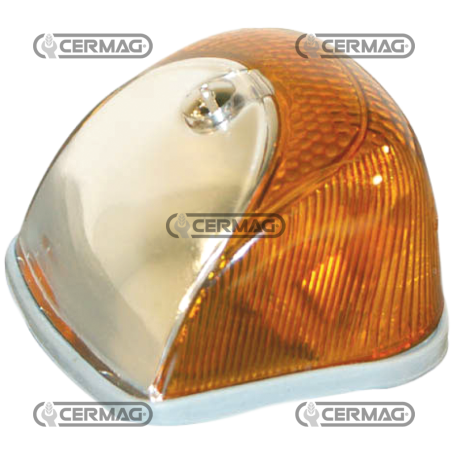 SEÑAL DE GIRO DE MONTAJE DELANTERO Y TRASERO COMPATIBLE - 36363 | NewgardenAgri.com