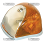 COMPATIBLE FRONT AND REAR MOUNT TURN SIGNAL - 36363