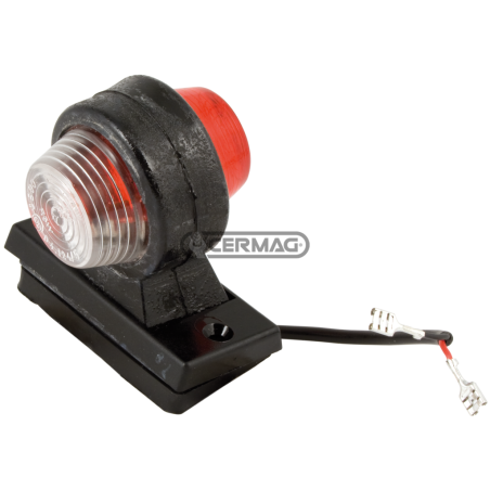 LUCES DE BALIZAMIENTO LATERALES COMPATIBLES - 35548 | NewgardenAgri.com