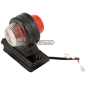 LUCES DE BALIZAMIENTO LATERALES COMPATIBLES - 35548