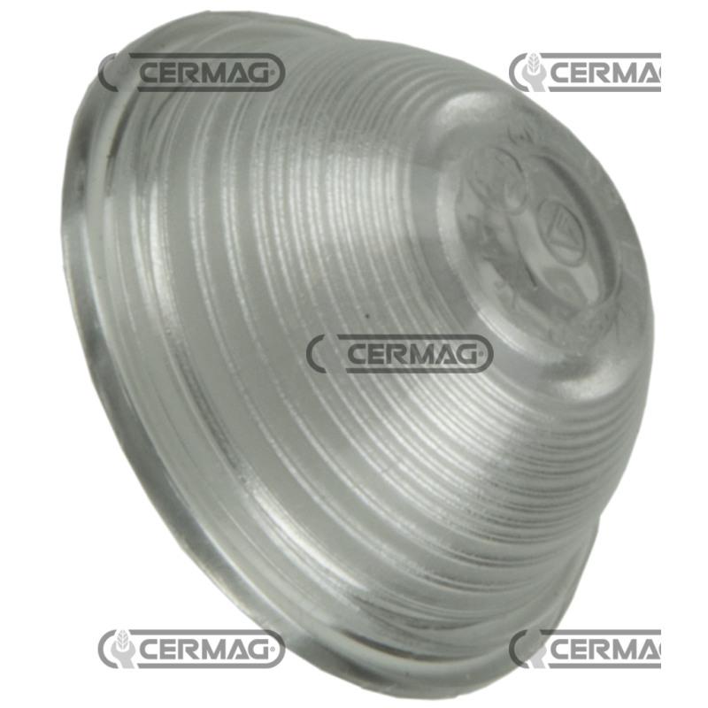 COMPATIBLE WHITE GLASS - 35547