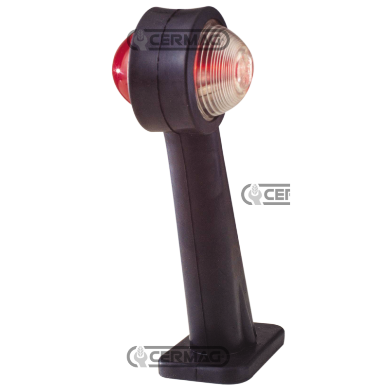 LUCES DE BALIZAMIENTO LATERALES COMPATIBLES - 35671