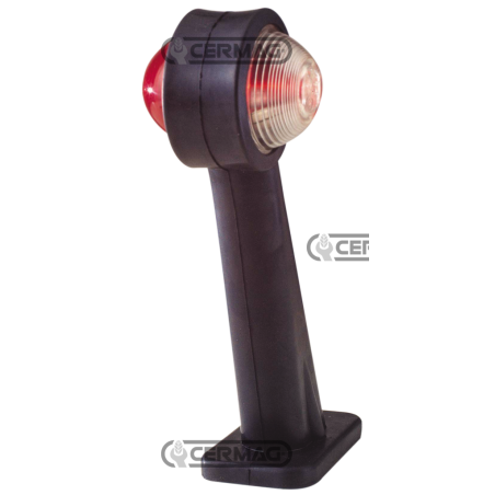 LUCES DE BALIZAMIENTO LATERALES COMPATIBLES - 35671 | NewgardenAgri.com