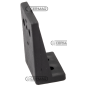 Support en caoutchouc COMPATIBLE en forme de L - 37046