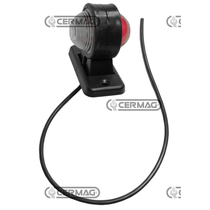 FEUX DE POSITION LATÉRAUX COMPATIBLES - 36145
