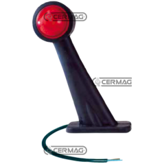 LUCES DE BALIZAMIENTO LATERALES COMPATIBLES - 36146 | NewgardenAgri.com