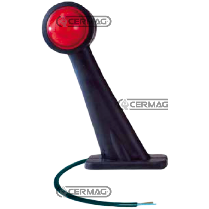 COMPATIBLE SIDE MARKER LIGHTS - 36146