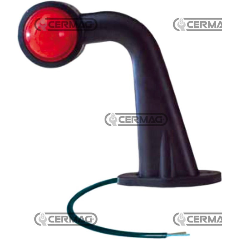 LUCES DE BALIZAMIENTO LATERALES COMPATIBLES - 36147