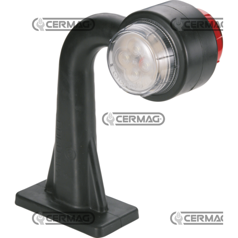 LUCES DE BALIZAMIENTO LATERALES LED COMPATIBLES 8 - 36423