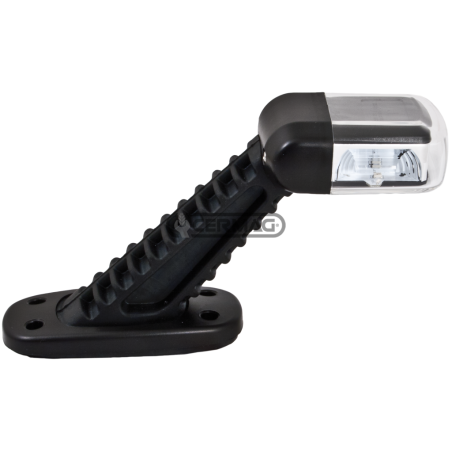 PILOTO DE GALANCE LED DELANTERO-TRASERO DERECHO CON CONEXIÓN HORIZONTAL COMPATIBLE - 36462 | NewgardenAgri.com