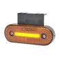 Feu de position latéral LED COMPATIBLE - 37181