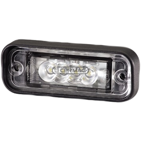 KENNZEICHENLEUCHTE - KOMPATIBLE LED - 36885 | NewgardenAgri.com