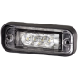 LUZ DE MATRÍCULA - LED COMPATIBLE - 36885