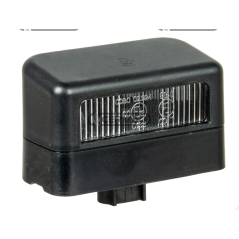 Luz de matrícula COMPATIBLE - 37036 | NewgardenAgri.com