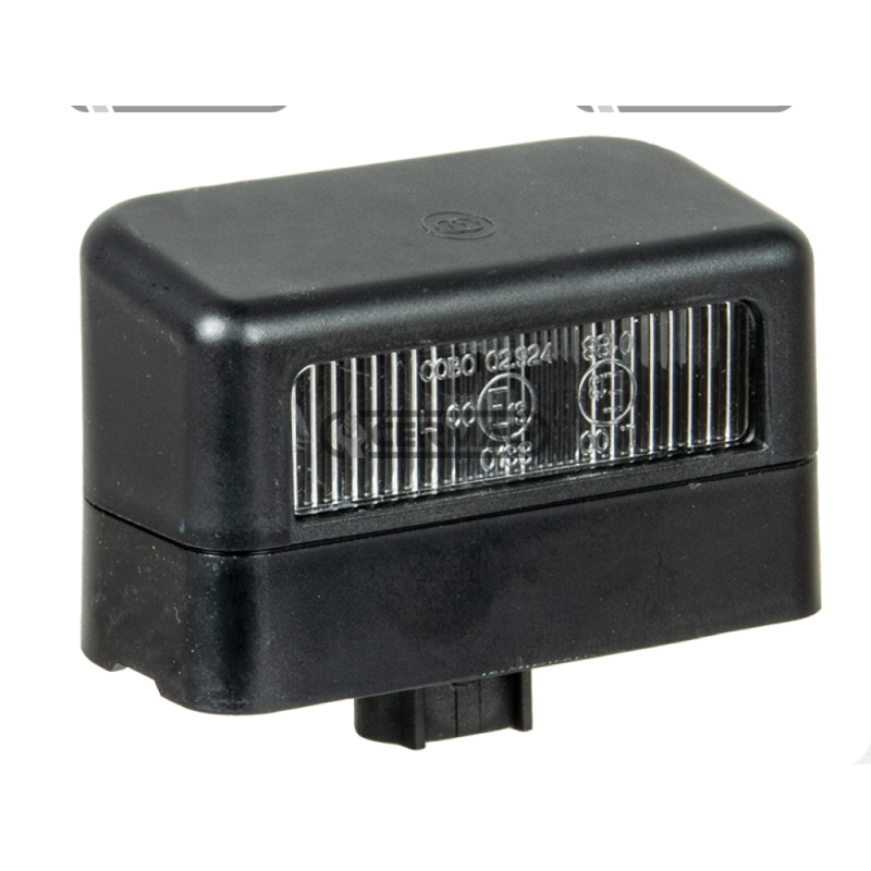 fanale luce targa COMPATIBILE - 37036