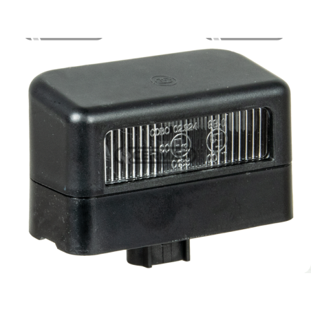 Éclairage de plaque d'immatriculation COMPATIBLE - 37036 | NewgardenAgri.com