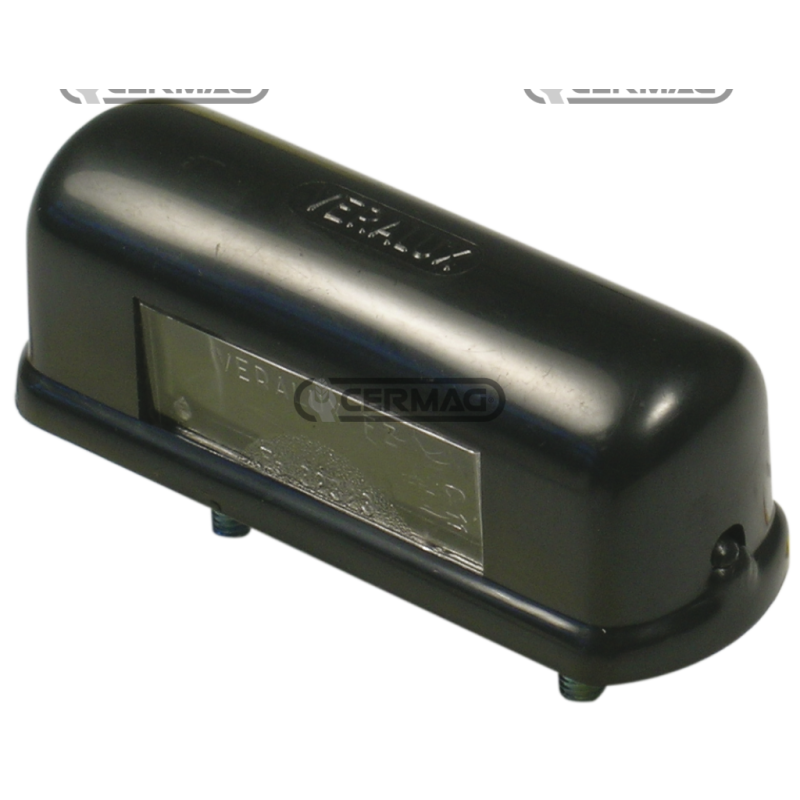 LUZ DE LICENCIA COMPATIBLE - 35124