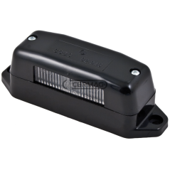 FANALE LUCE TARGA COMPATIBILE - 36126 | NewgardenAgri.com