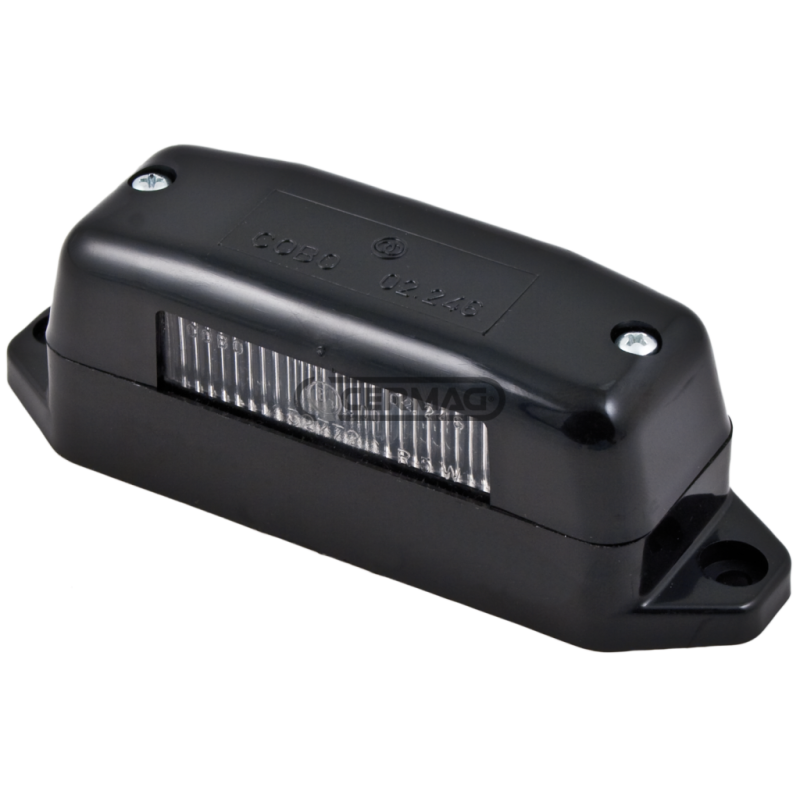 FANALE LUCE TARGA COMPATIBILE - 36126