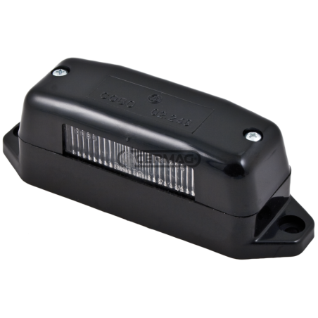 FANALE LUCE TARGA COMPATIBILE - 36126 | NewgardenAgri.com