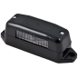 FANALE LUCE TARGA COMPATIBILE - 36126