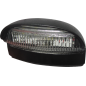 LUZ DE MATRÍCULA LED 12/24V COMPATIBLE - 36444