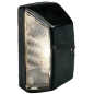 FANALE TARGA COMPATIBILE - 36367