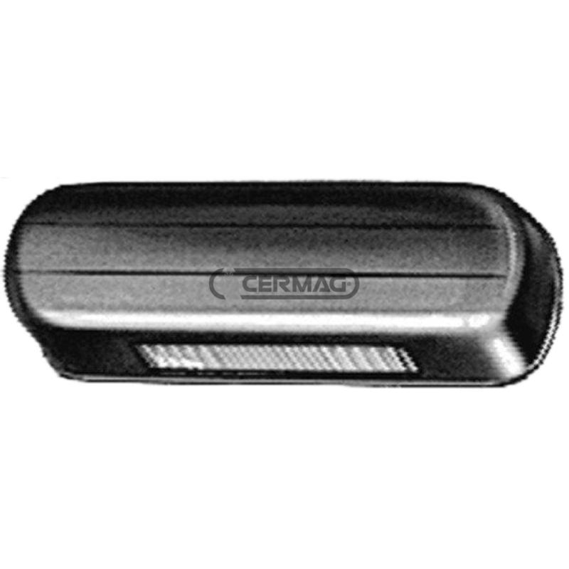 FANALE TARGA COMPATIBILE - 36368