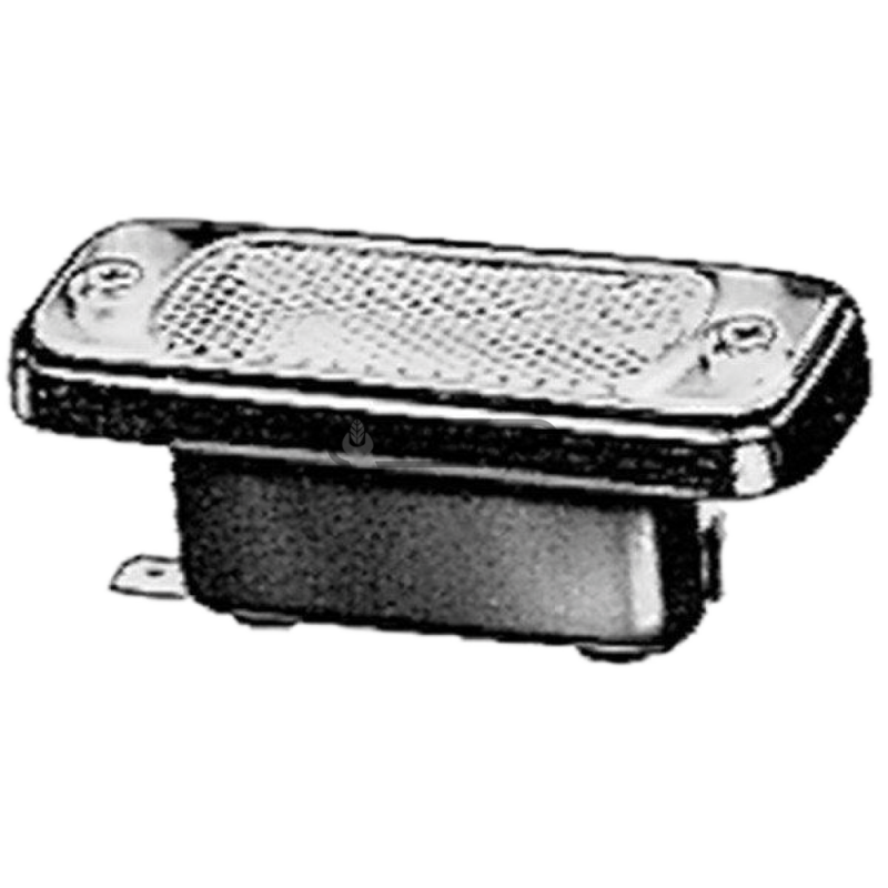 LUZ DE LICENCIA COMPATIBLE - 36370