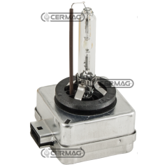 Lampadina per CNH serie T9 e MAGNUM e mietitrebbia Tensione 12 V Potenza 35 W COMPATIBILE - 36575 | NewgardenAgri.com