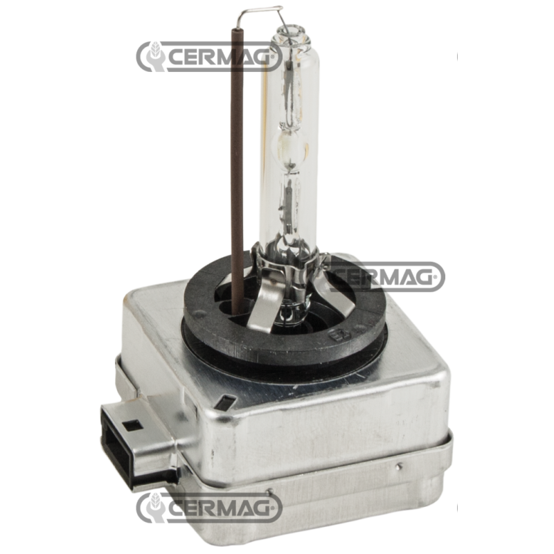 Ampoule pour moissonneuses-batteuses et séries CNH T9 et MAGNUM Tension 12 V Puissance 35 W COMPATIBLE - 36575
