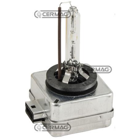 Lampadina per CNH serie T9 e MAGNUM e mietitrebbia Tensione 12 V Potenza 35 W COMPATIBILE - 36575 | NewgardenAgri.com