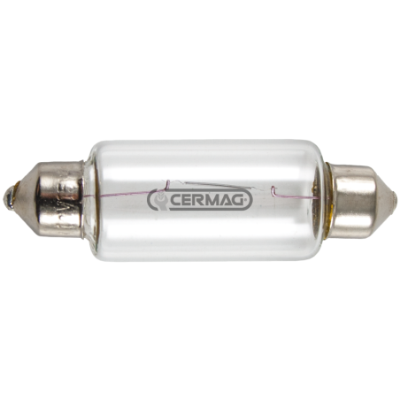 1 bombillo Voltaje 12 V Potencia 15 W Conexión 15x43 COMPATIBLE - 35666 | NewgardenAgri.com