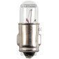 1 bombilla Voltaje 12 V Potencia 2 W Conexión COMPATIBLE BA9S - 36749