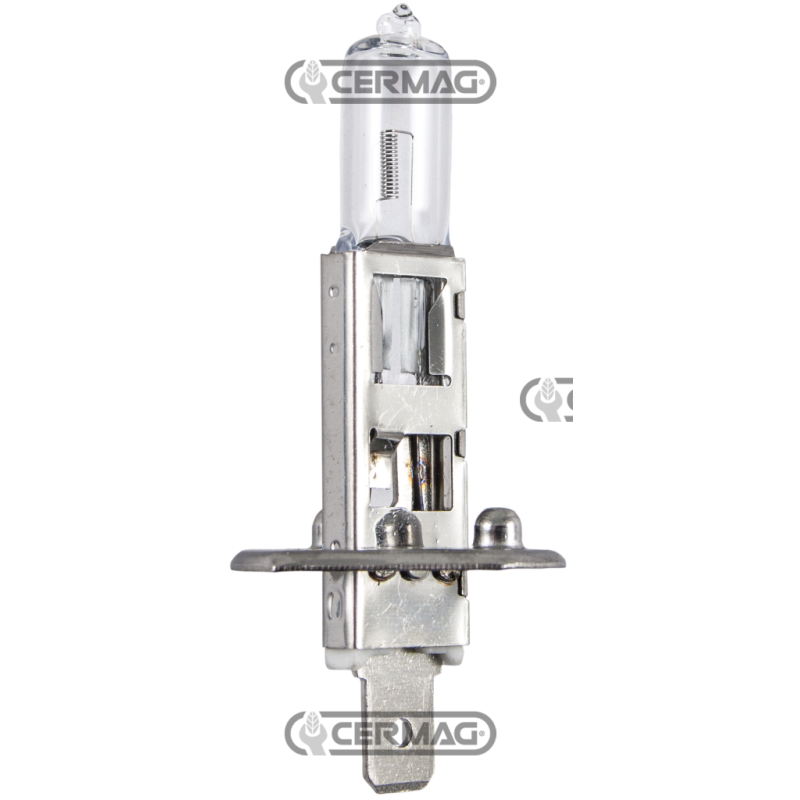 1 light bulb Voltage 24 V Power 70 W Connection PK14.5S E13 COMPATIBLE - 35378