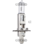 1 light bulb Voltage 24 V Power 70 W Connection PK14.5S E13 COMPATIBLE - 35378