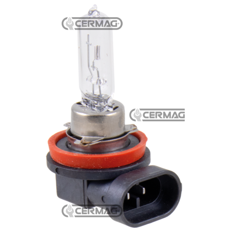 Lampadina a 1 luce Tensione 12 V Potenza 65 W Attacco PGJ19.5 COMPATIBILE - 36750 | NewgardenAgri.com