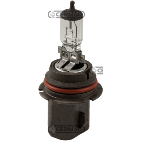 Bombilla de 2 luces Voltaje 12 V Potencia 55/65 W Conexión PX29D COMPATIBLE - 36573 | NewgardenAgri.com