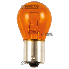 1 bombilla Voltaje 12 V Potencia 21 W Conexión BAU15S COMPATIBLE - 36661 | NewgardenAgri.com